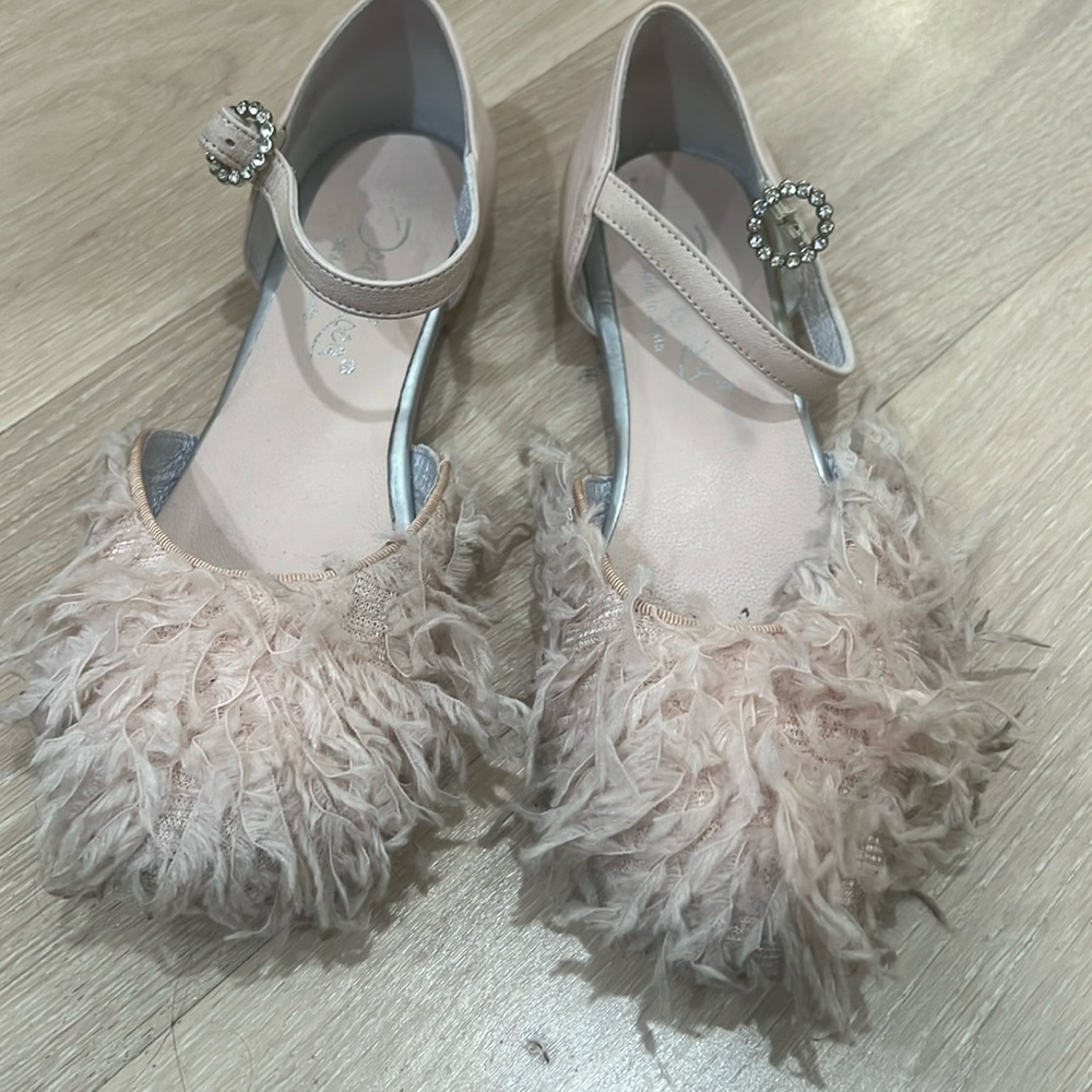 Oca Loca shoes